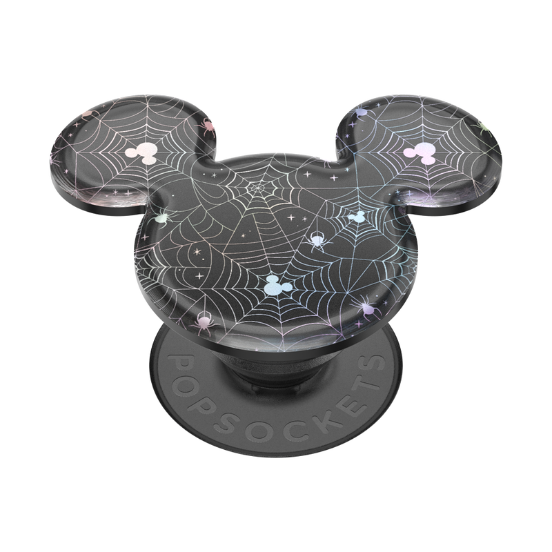 Earridescent Mickey Mouse Foil Cobwebs image number 0